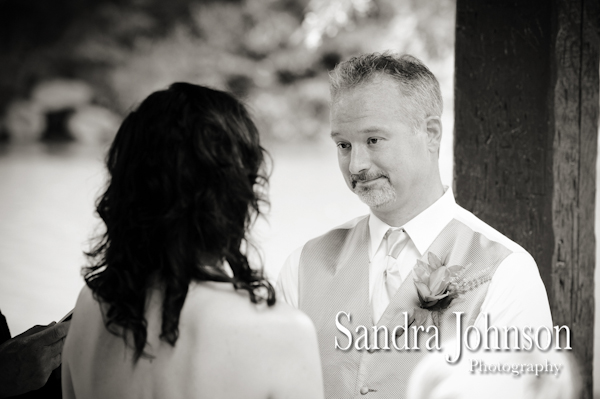 Jenn & Chris Destination Wedding